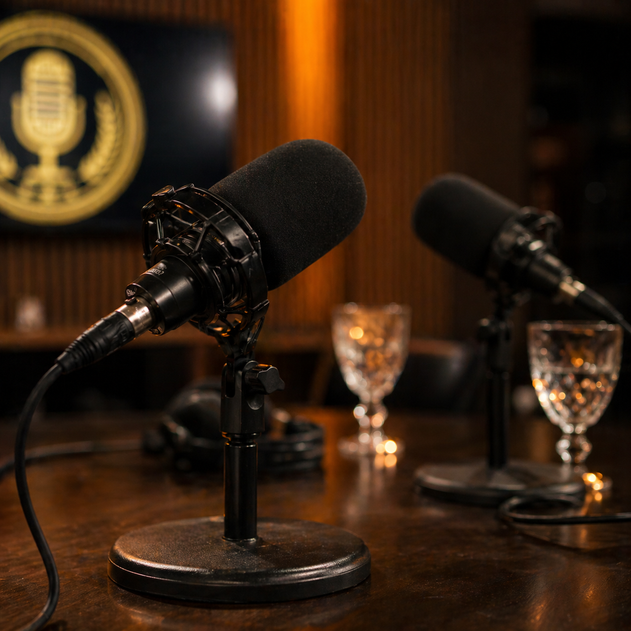 Som da Voz que Move o Brasil