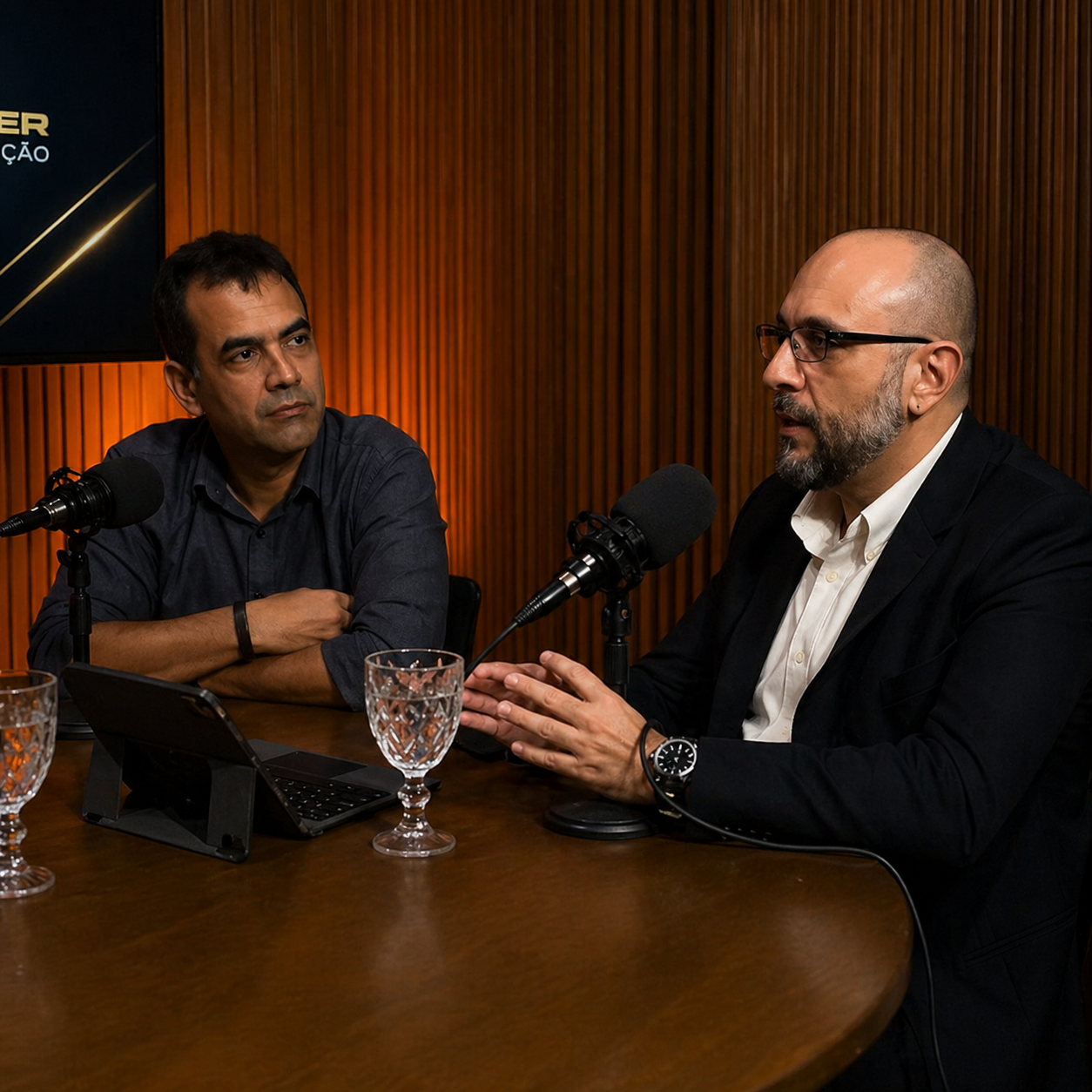 Experiência e Constante Aprendizado